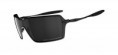 Matte Black         Lente Black Iridium Polarized
